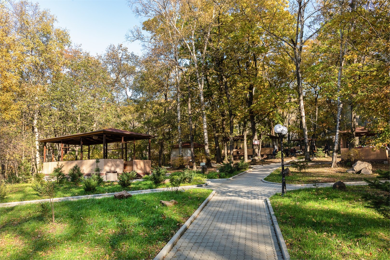 Седанка Парк - photo 4