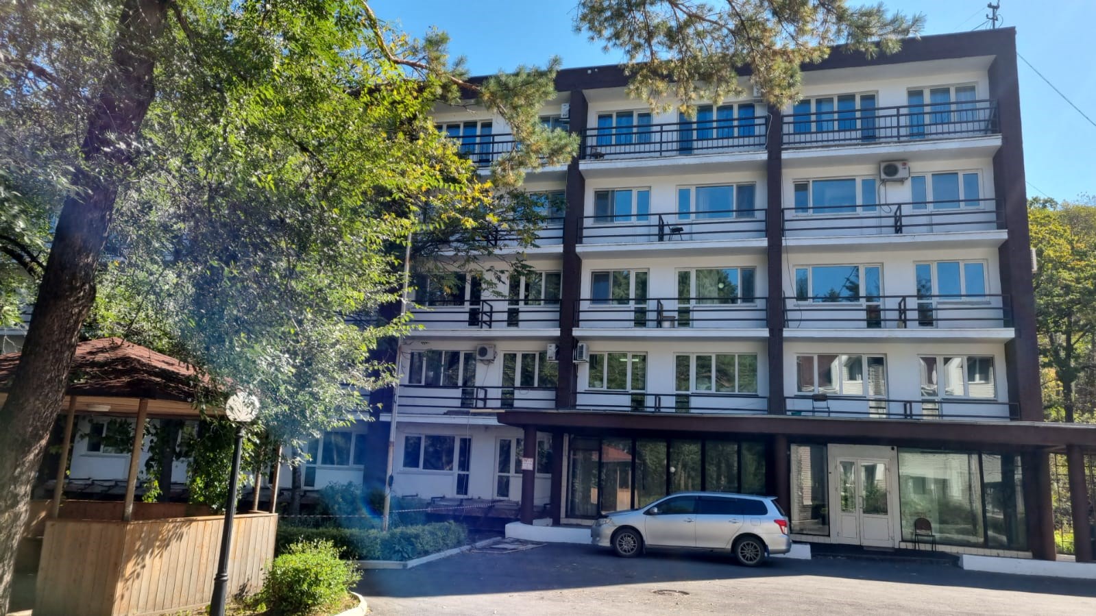 Седанка Парк - photo 5