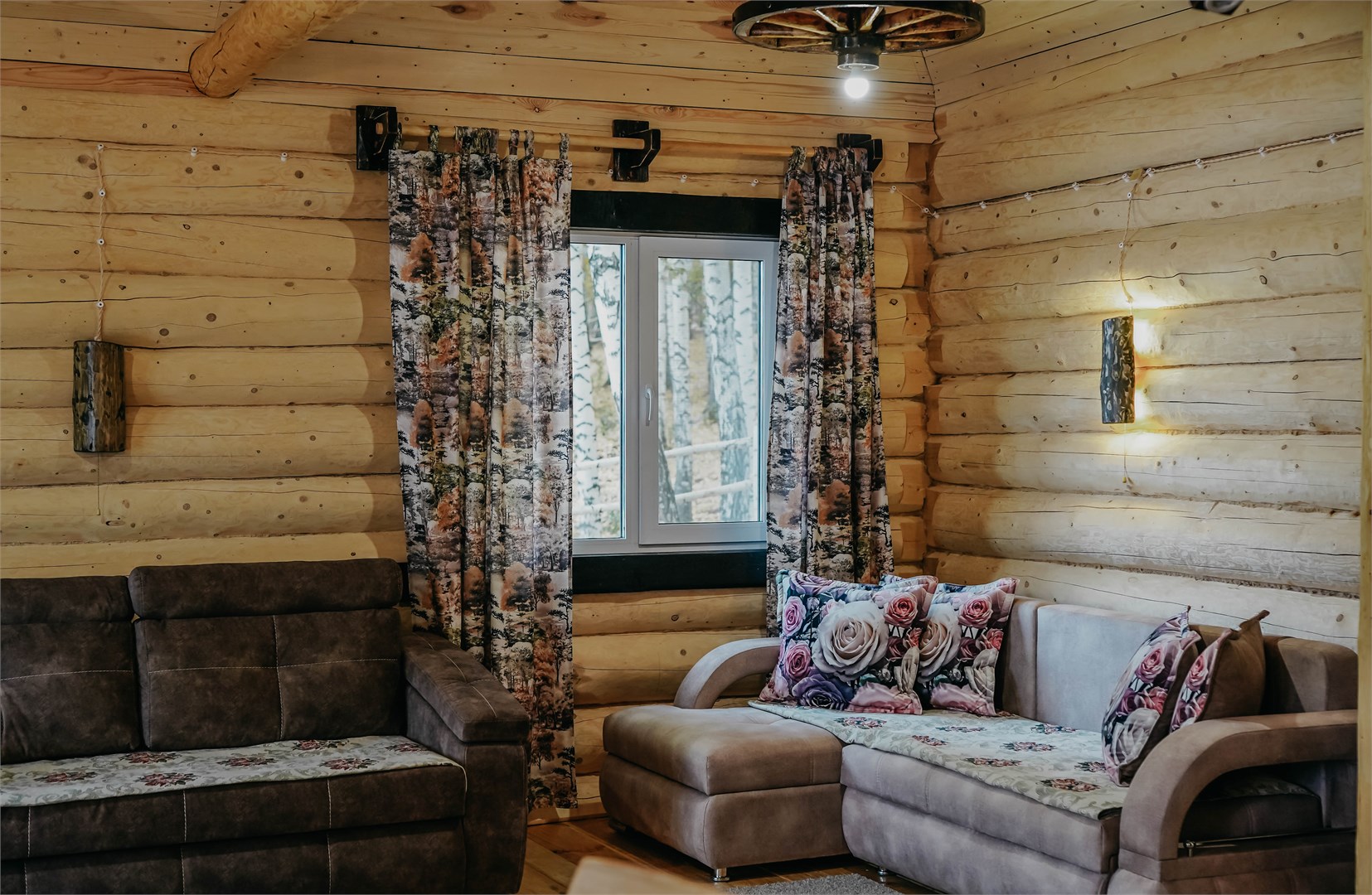 Березовая роща - photo 3