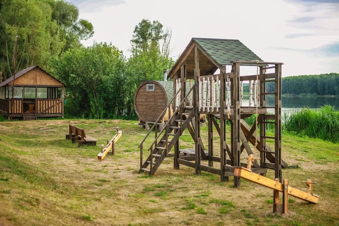 Березовая роща - photo 4