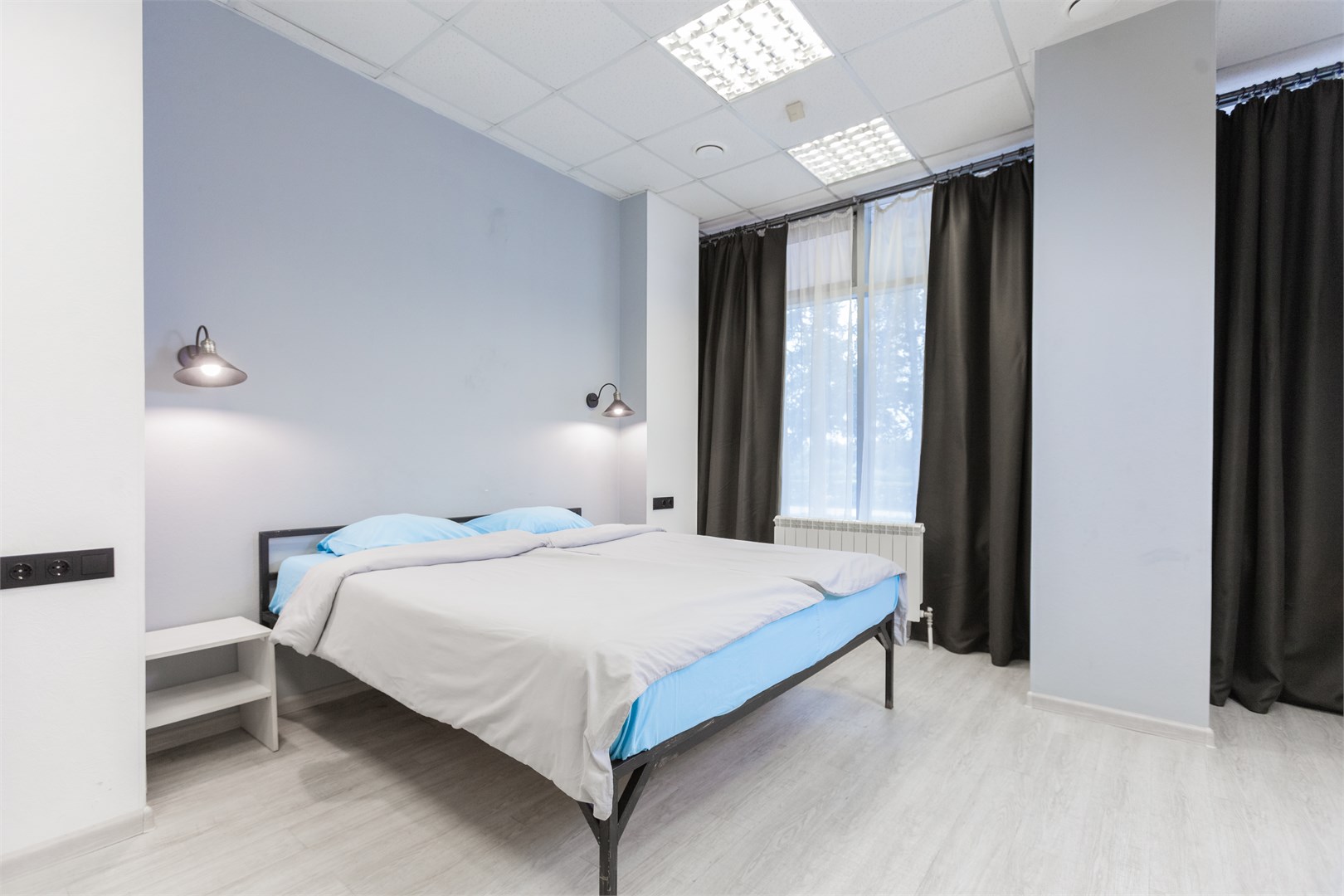 Hotel Lucky на Набережной - photo 2