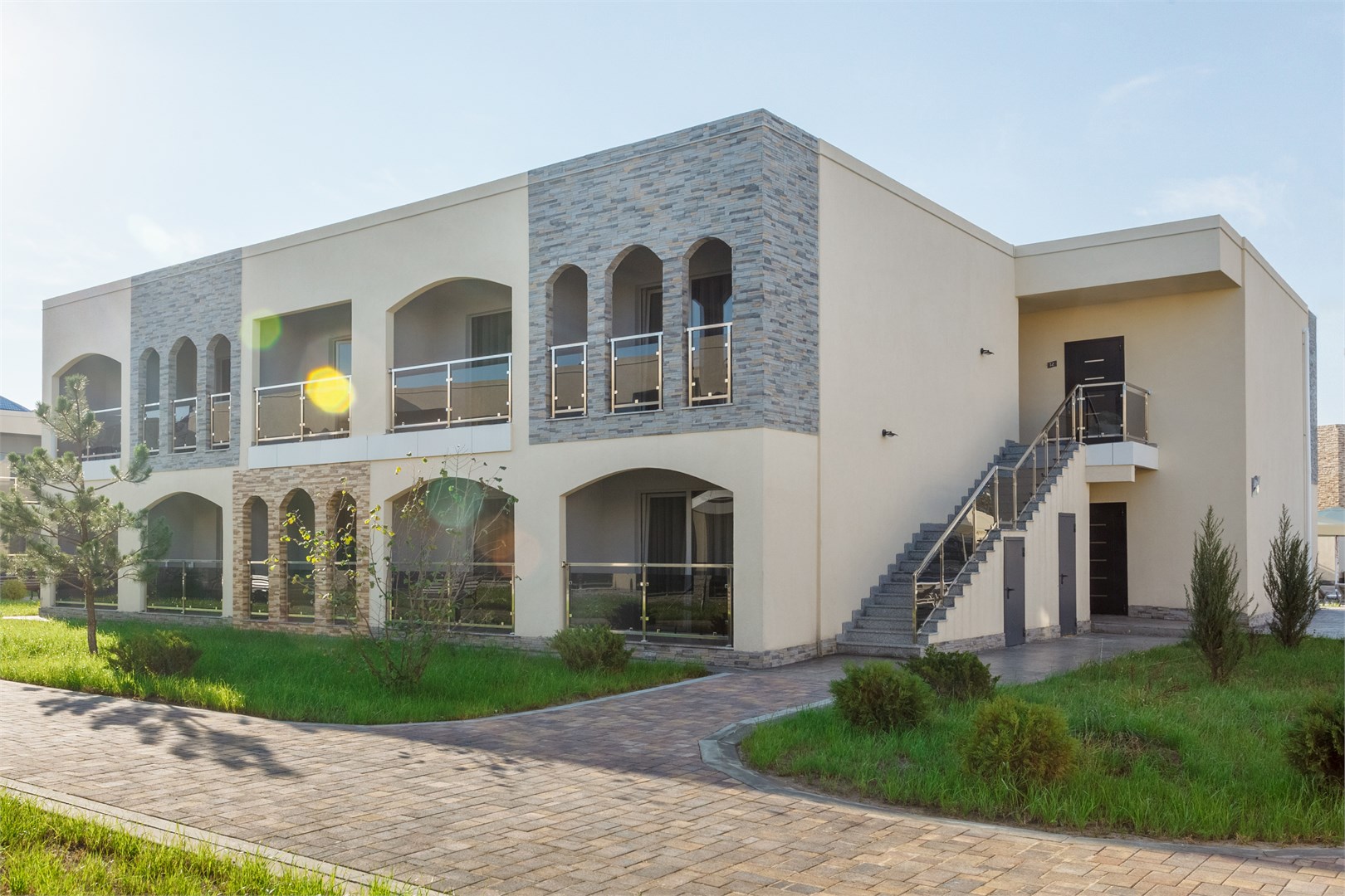 Morea Family Resort&Spa 4* - photo 2