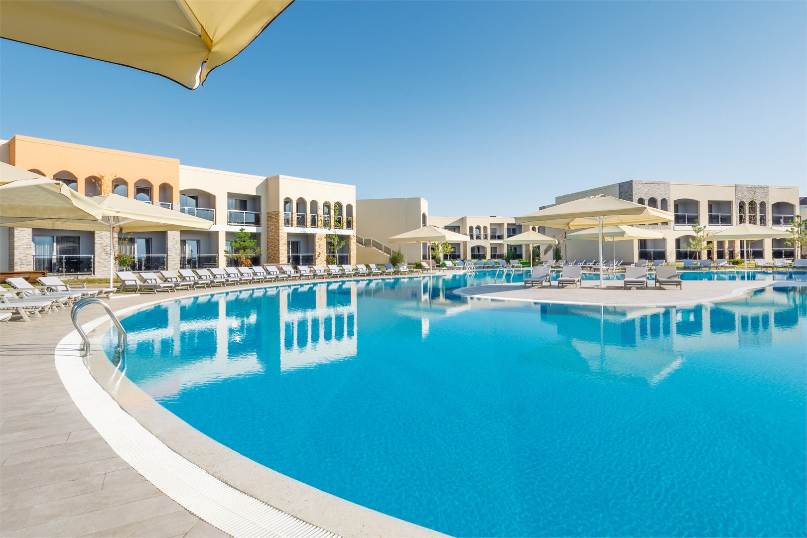 Morea Family Resort&Spa 4* - photo 3