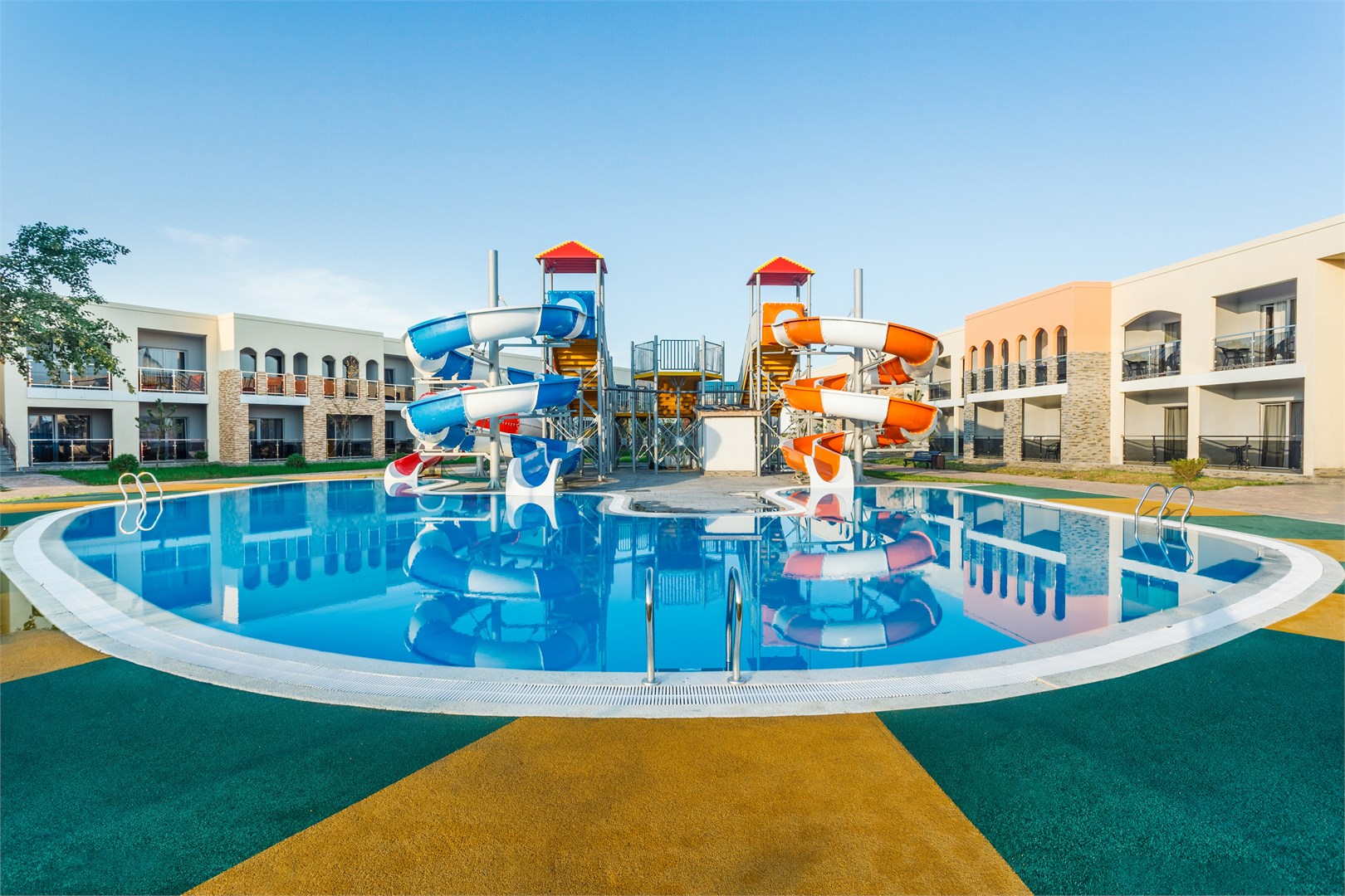 Morea Family Resort&Spa 4* - photo 4