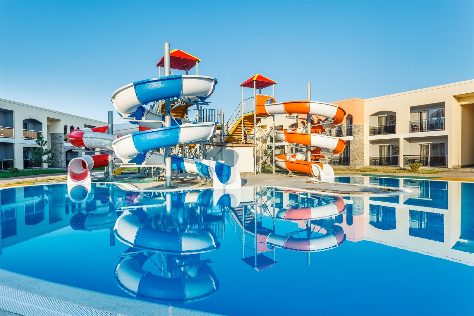 Morea Family Resort&Spa 4* - photo 5