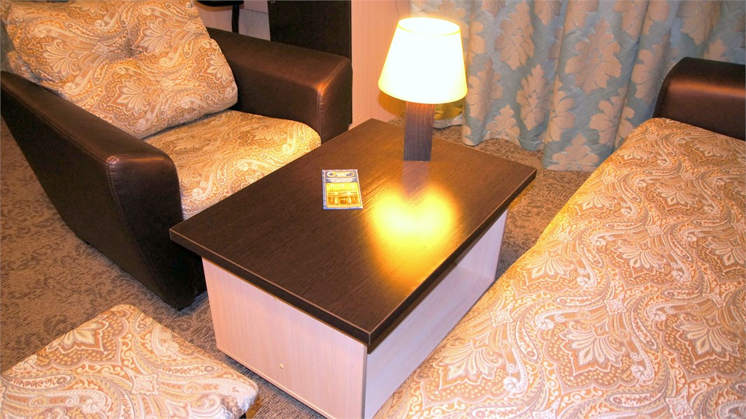 Золотой колос - photo 3