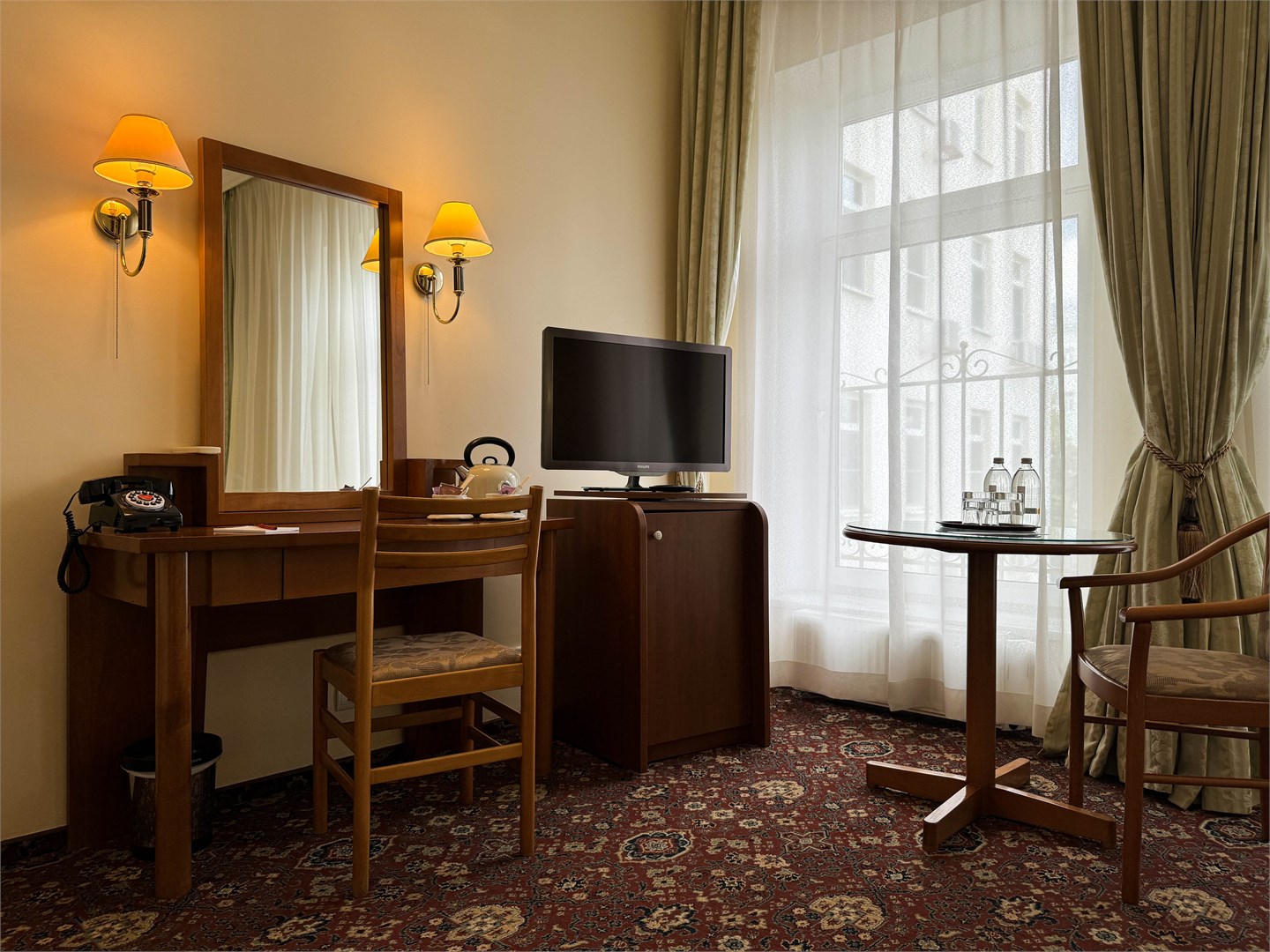 Marco Polo by Moss Hospitality - photo 3