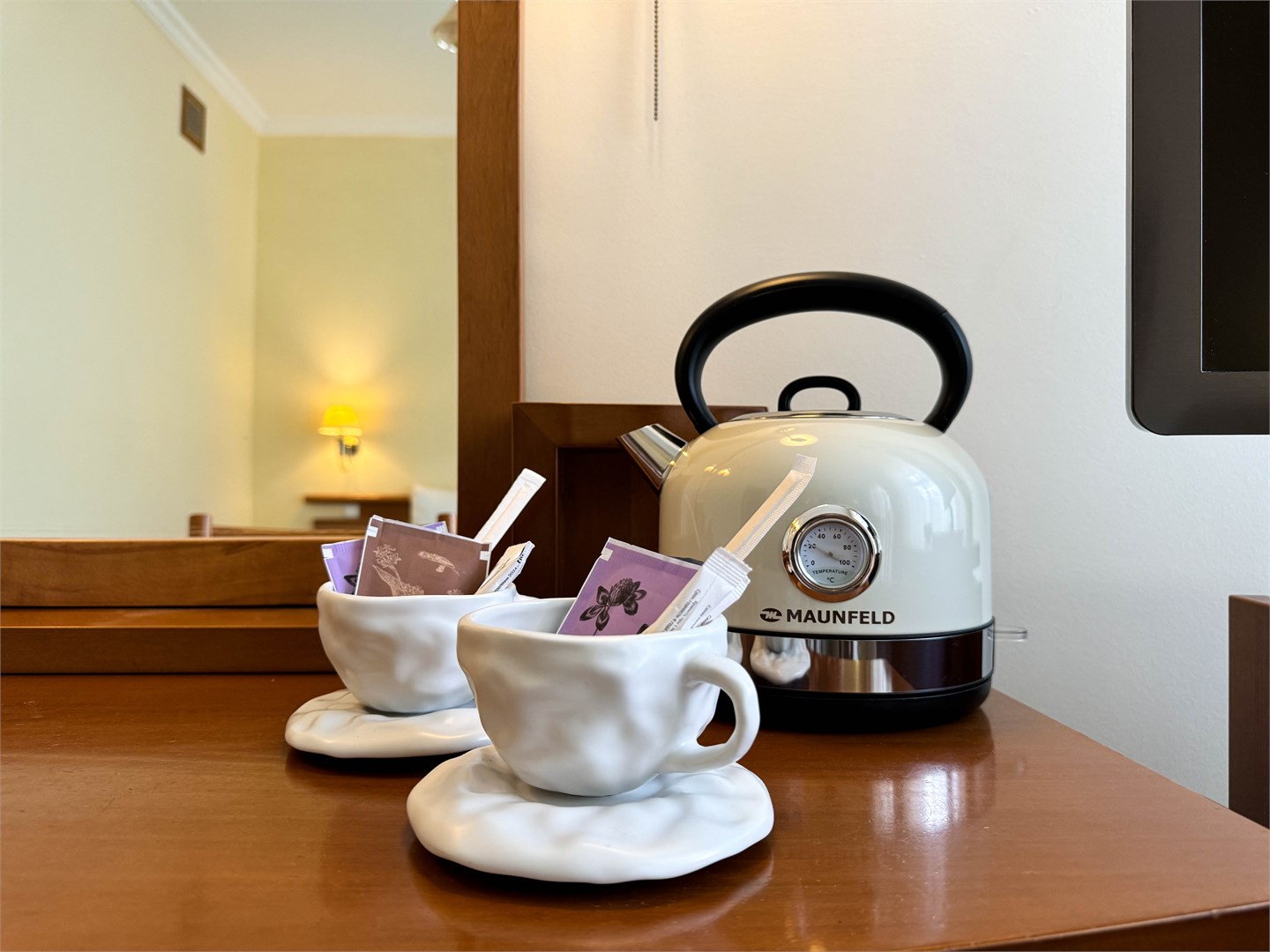Marco Polo by Moss Hospitality - photo 4