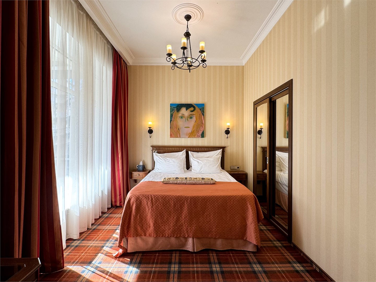 Marco Polo by Moss Hospitality - photo 5