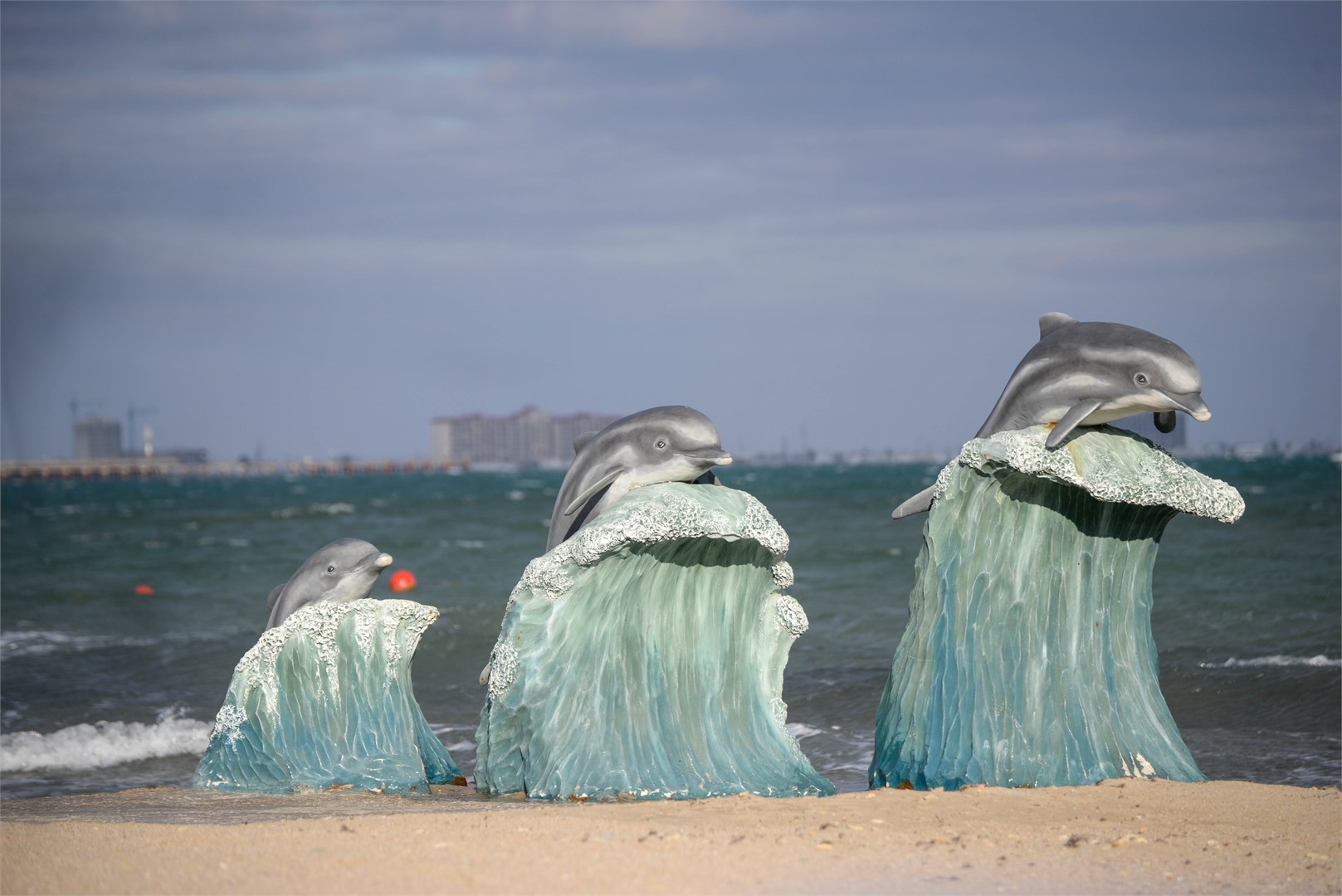 Санаторий Золотой берег