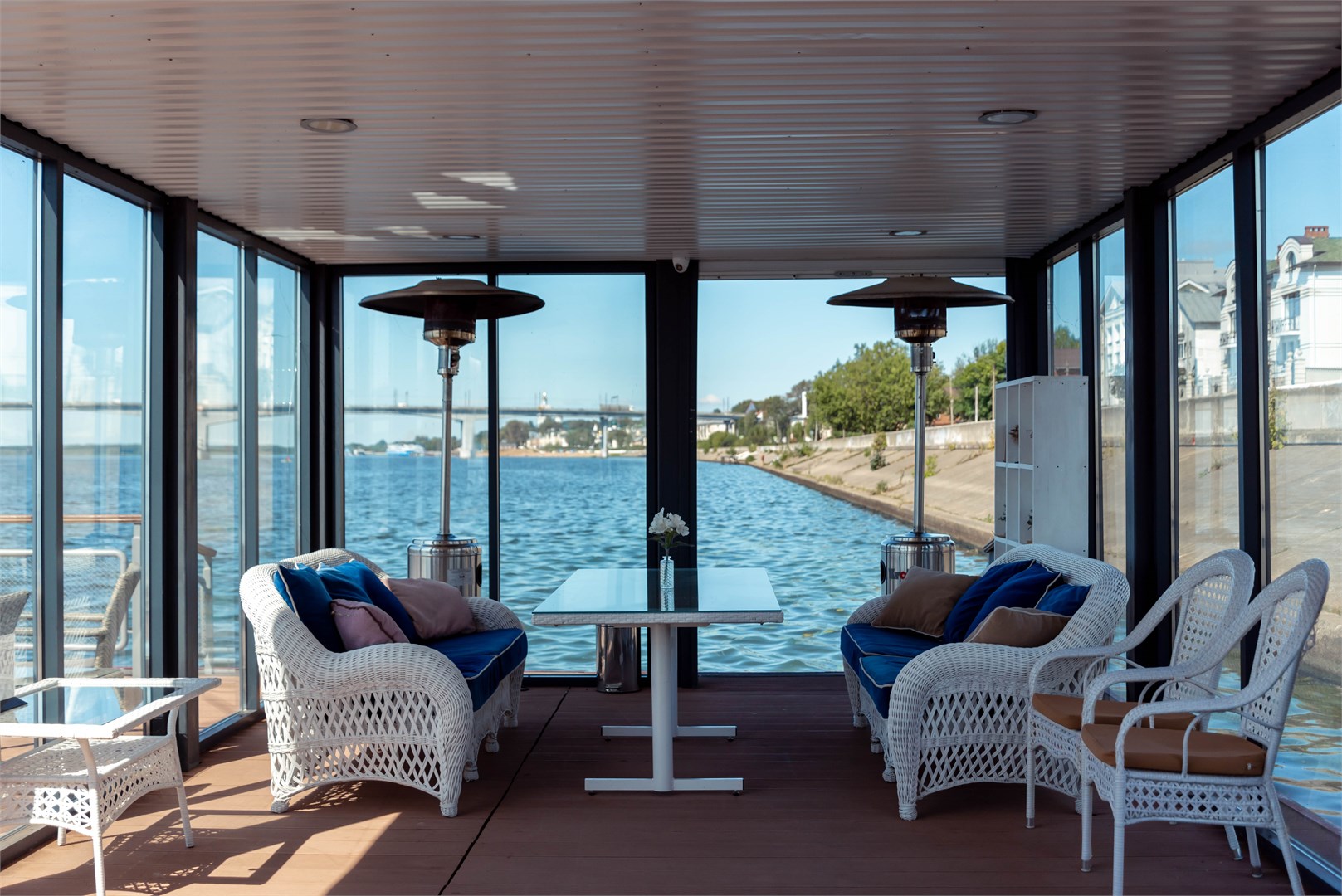 Отель Золотое кольцо - photo 5