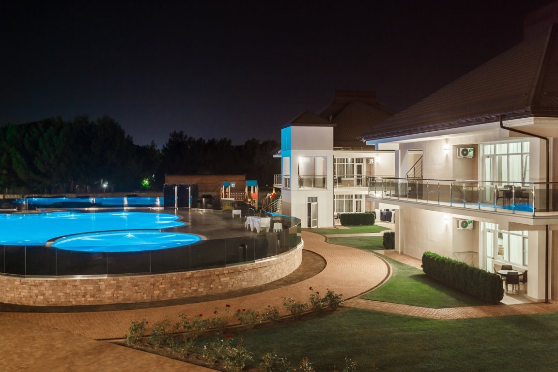 Villaggio Hotel - photo 2