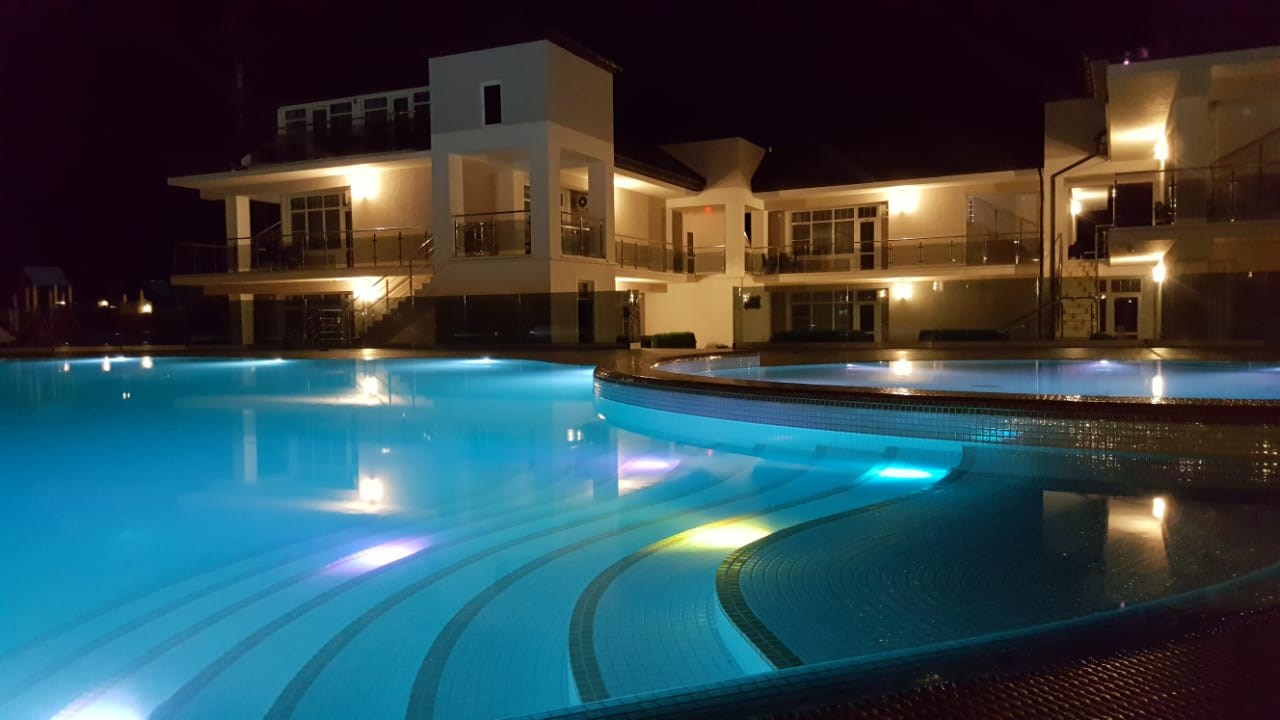 Villaggio Hotel - photo 3