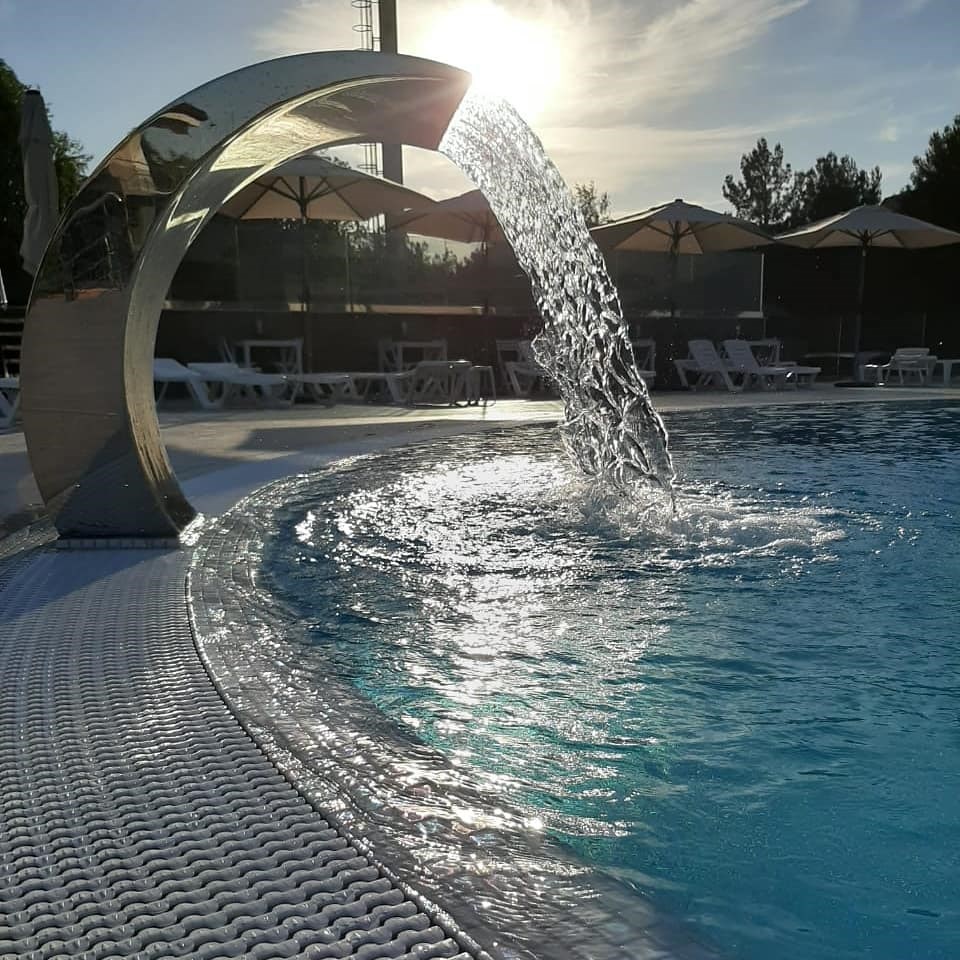 Villaggio Hotel - photo 4