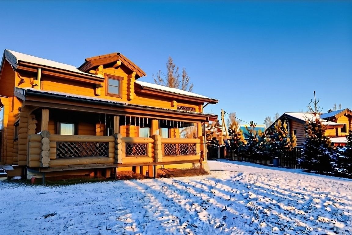 Загородный клуб SNHAUS - photo 3