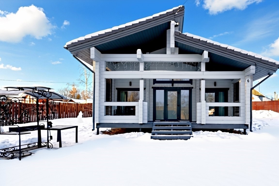 Загородный клуб SNHAUS - photo 2