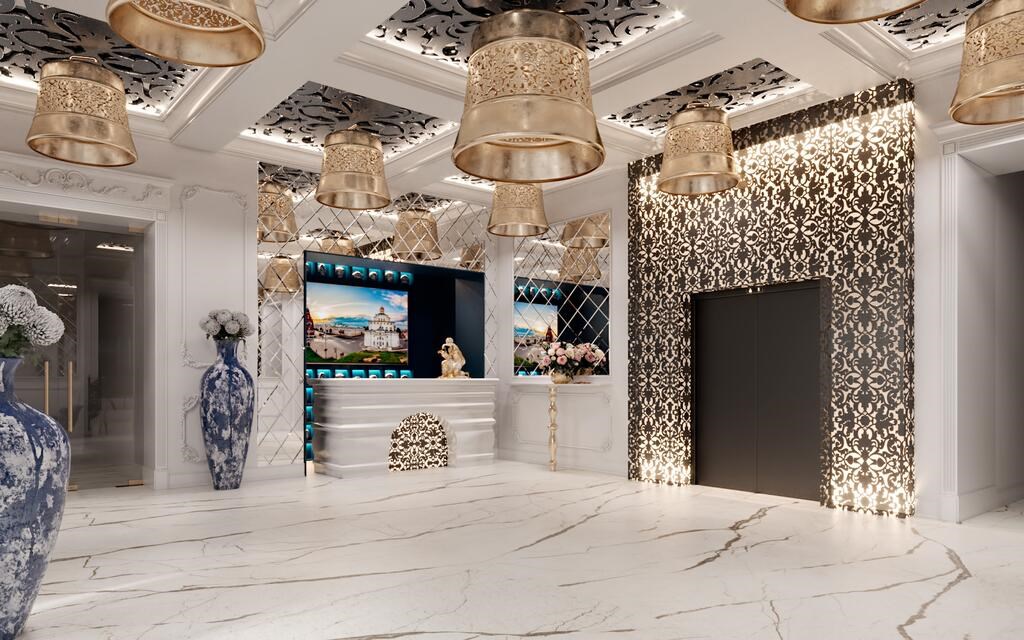 ГТК Владимир