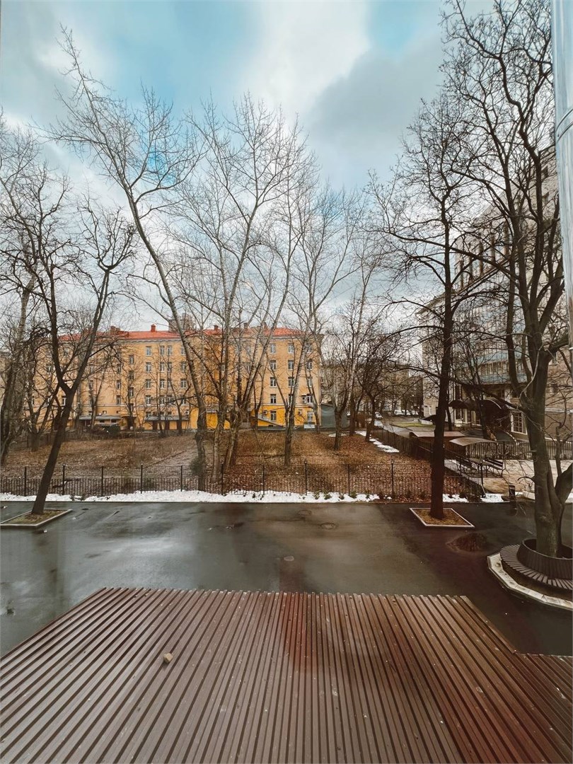 Гостиница Ярославская - photo 5