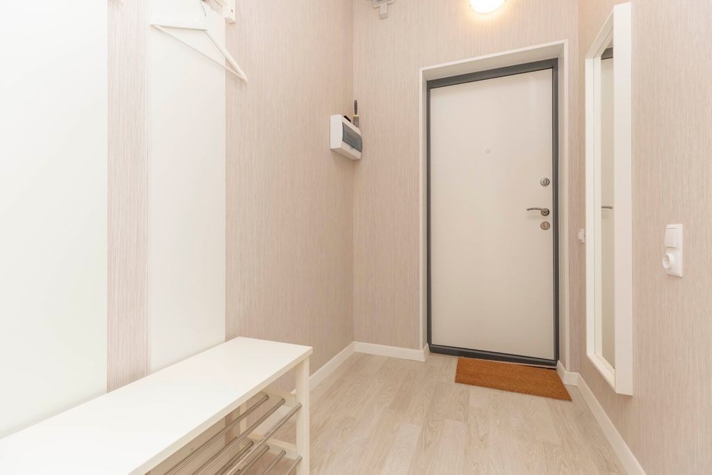 Park in Pulkovo Apartaments - photo 4