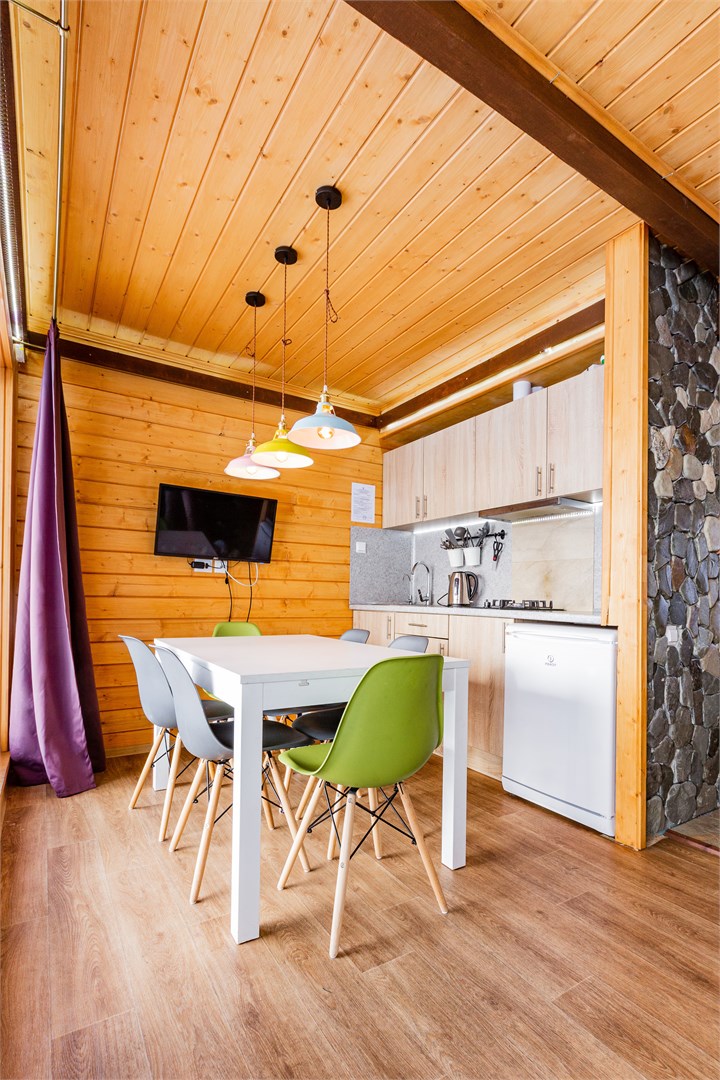 Tundra House - photo 3