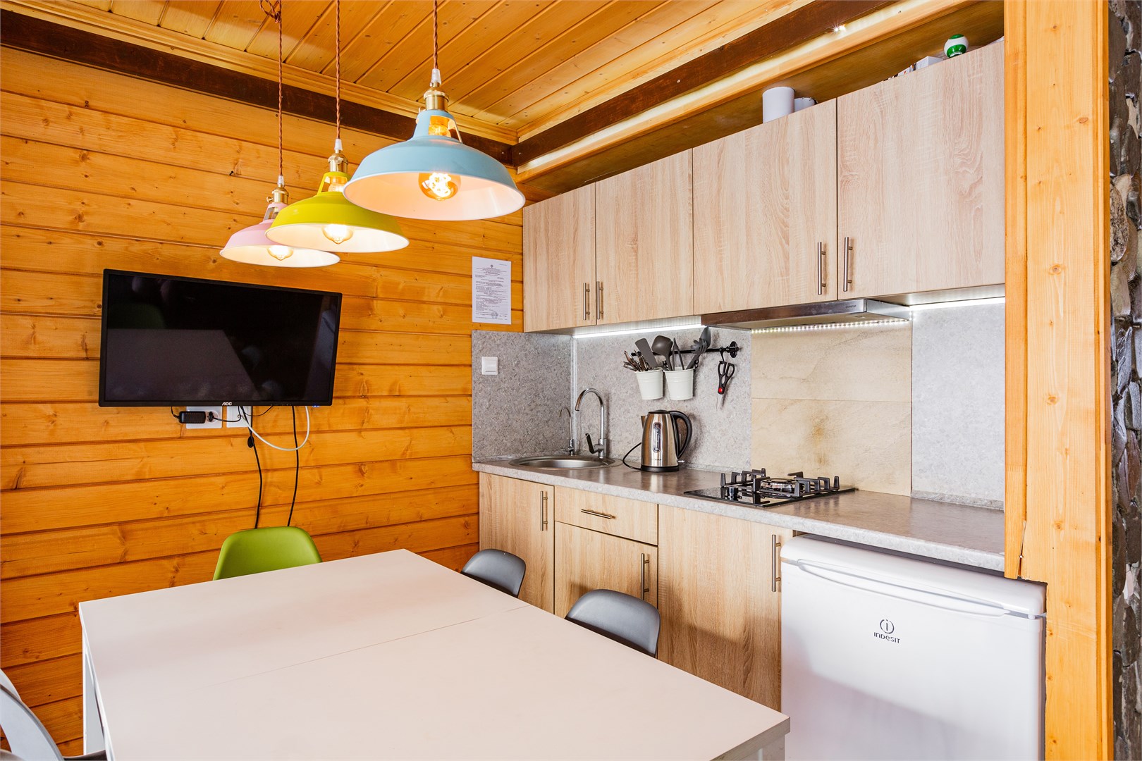 Tundra House - photo 4