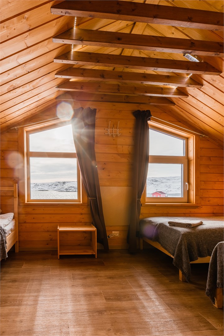 Tundra House - photo 5