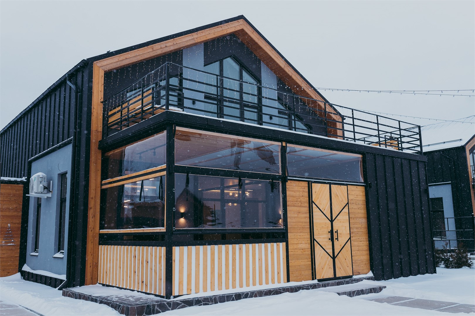 Резиденция Villingston - photo 2