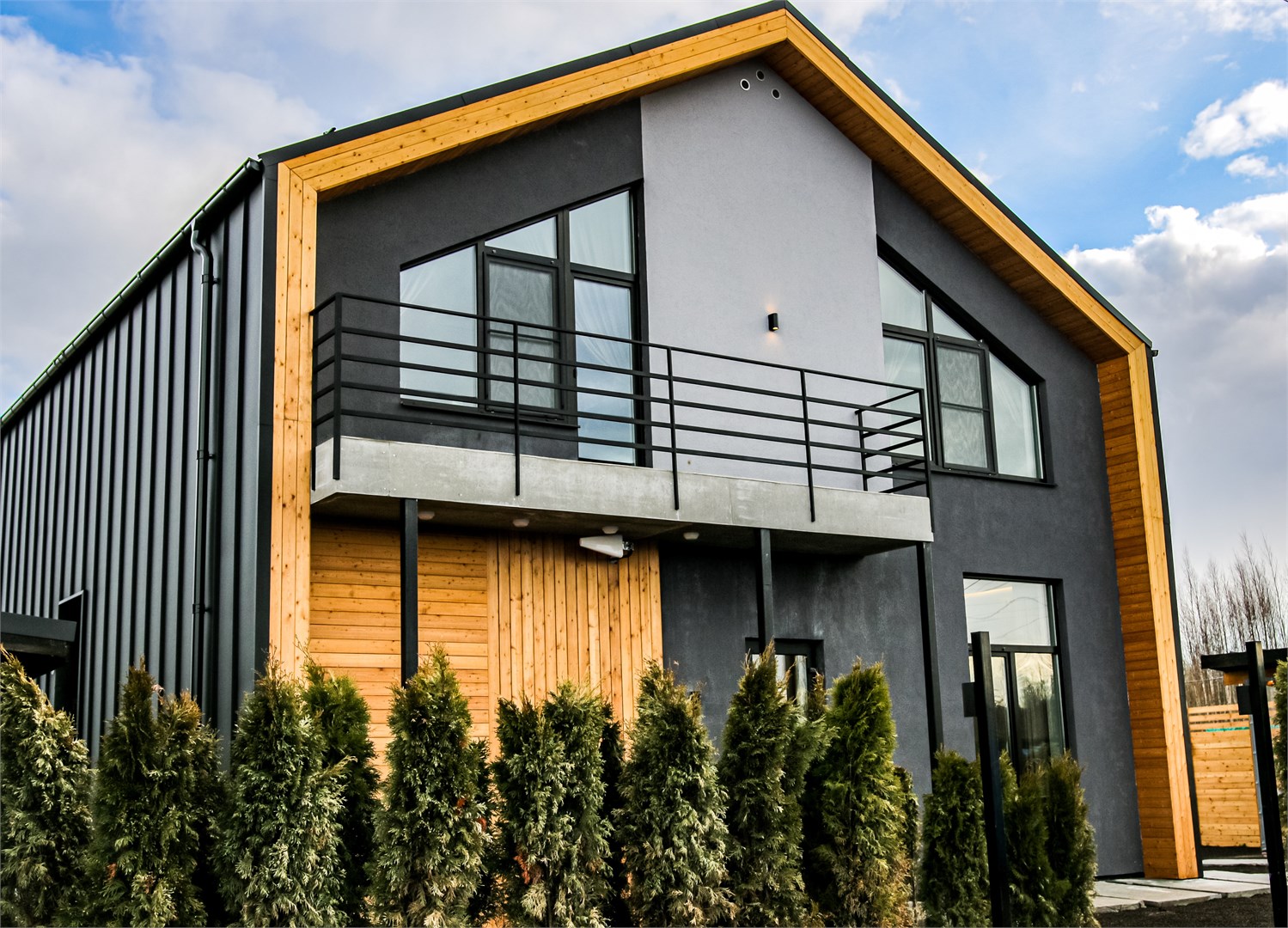 Резиденция Villingston - photo 3