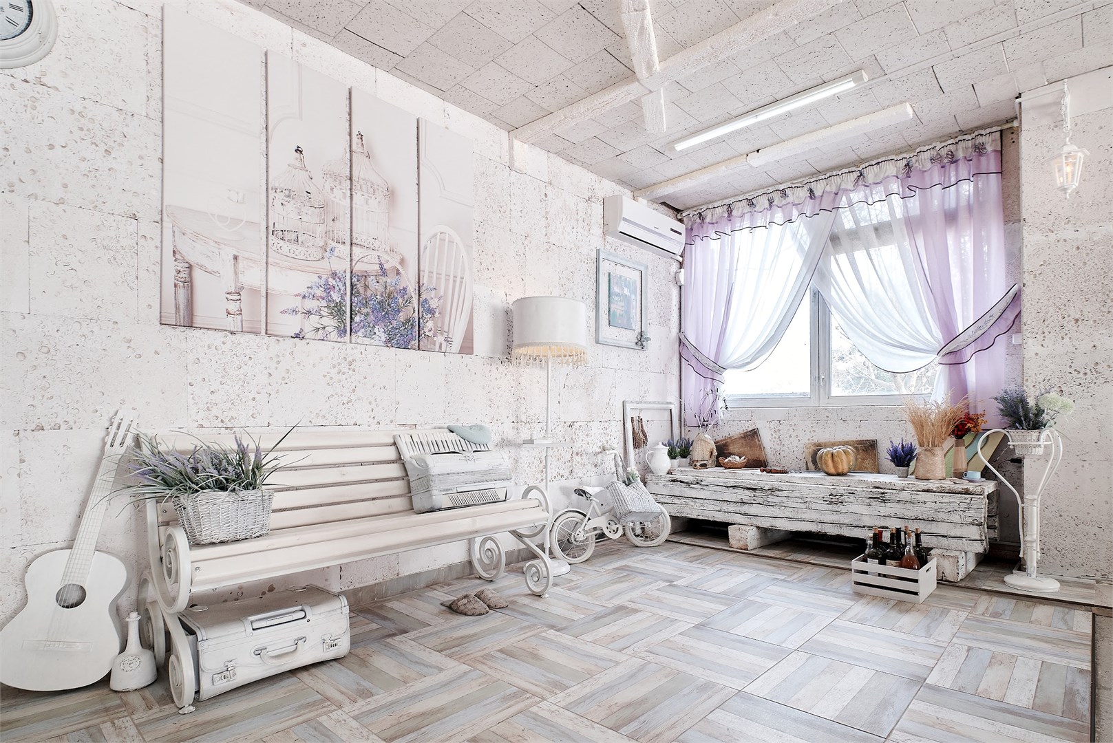 Пансионат с лечением "КРЫМСКОЕ ПРИАЗОВЬЕ"