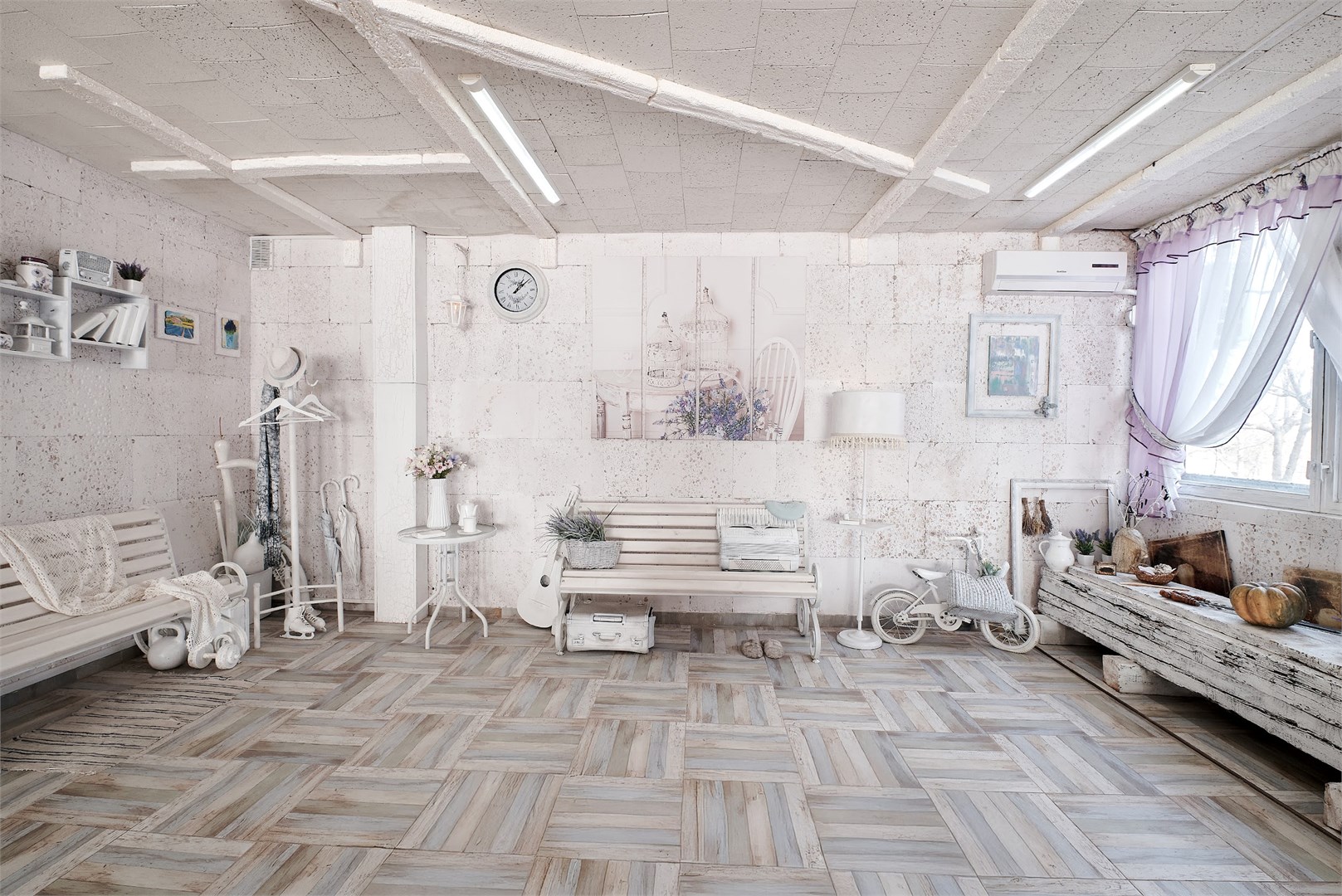 Пансионат с лечением "КРЫМСКОЕ ПРИАЗОВЬЕ" - photo 3