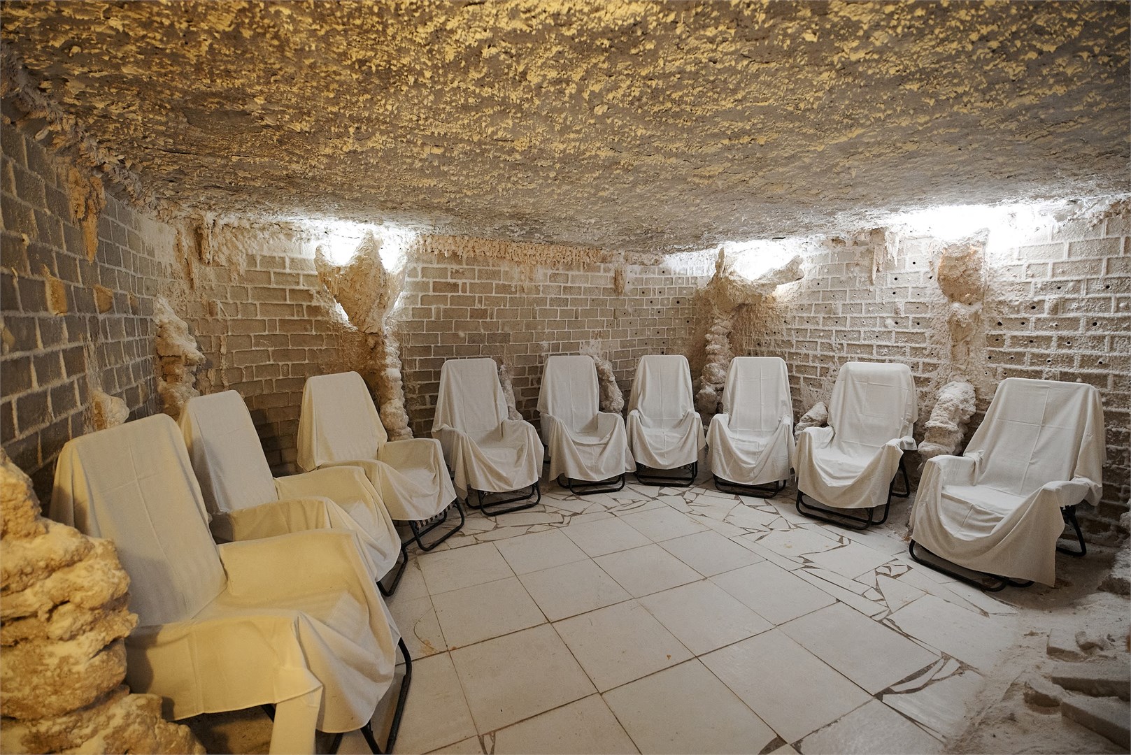 Пансионат с лечением "КРЫМСКОЕ ПРИАЗОВЬЕ" - photo 5