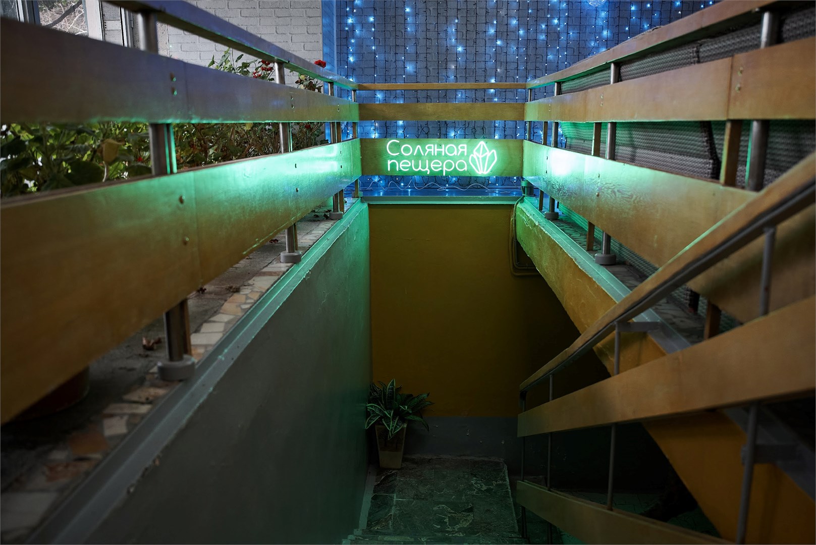 Пансионат с лечением "КРЫМСКОЕ ПРИАЗОВЬЕ" - photo 4