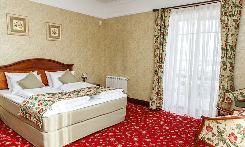 Парк-отель Вознесенская слобода - photo 3