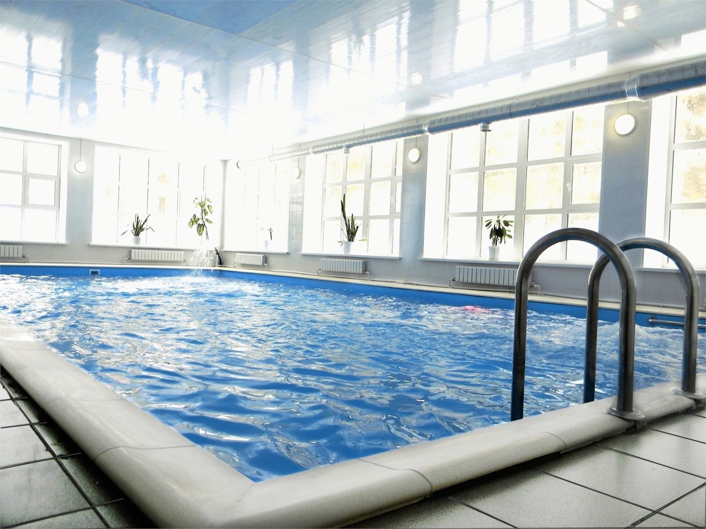 Сосновый бор - photo 4