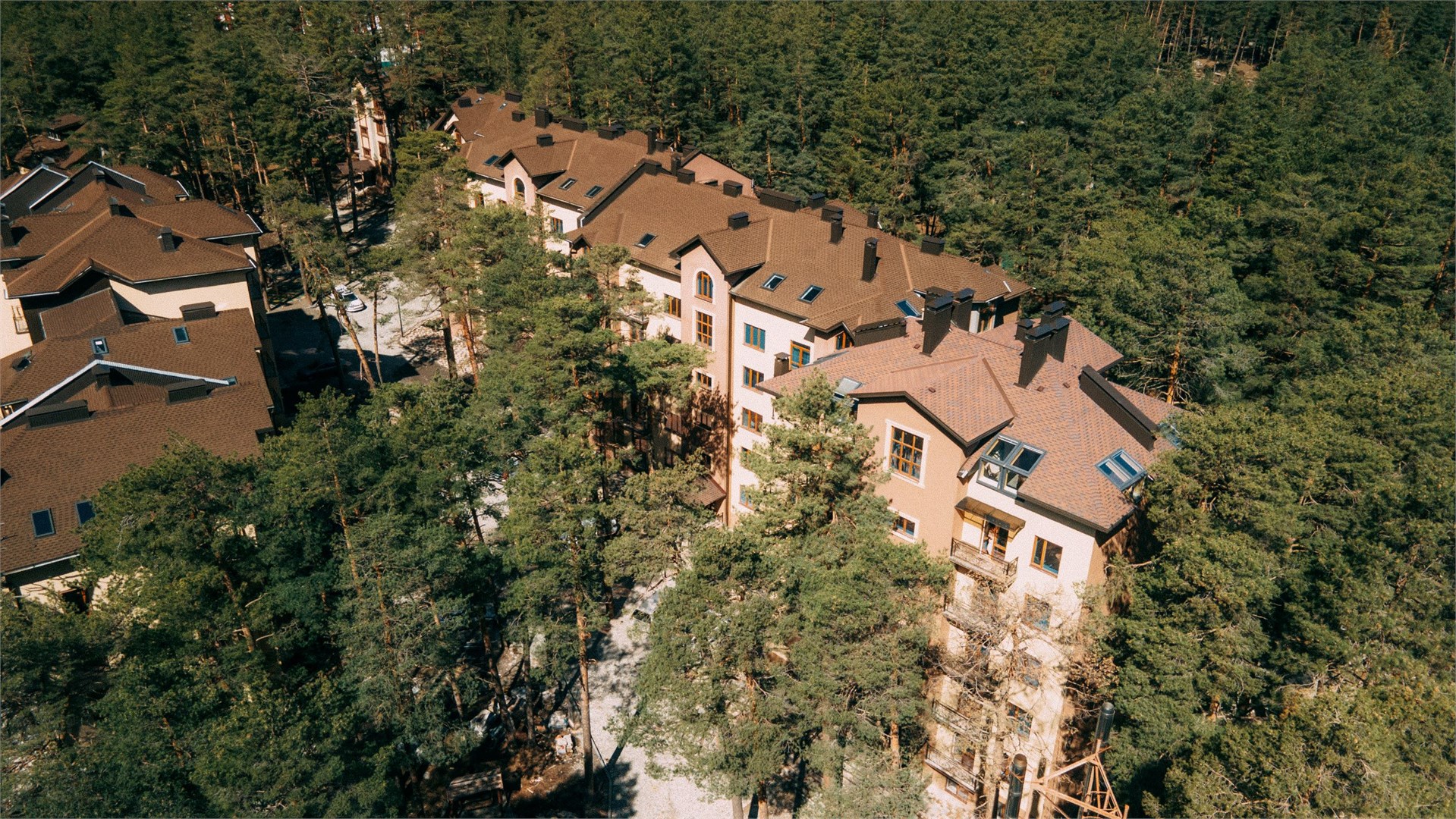 Горная Сказка - photo 3