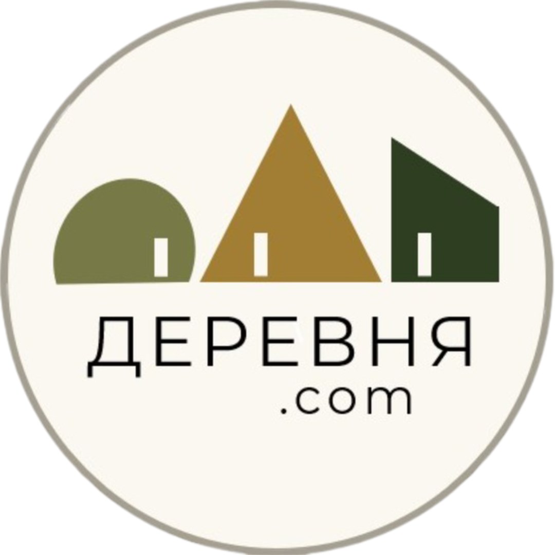 Глэмпинг в Деревне