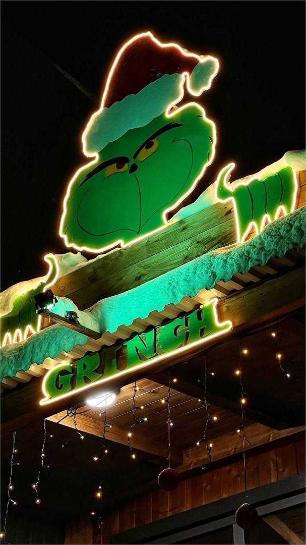 Grinch hotel Arhyz - photo 5