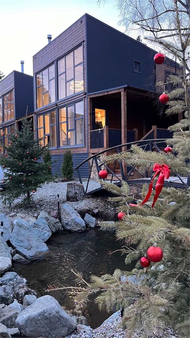 Grinch hotel Arhyz - photo 3