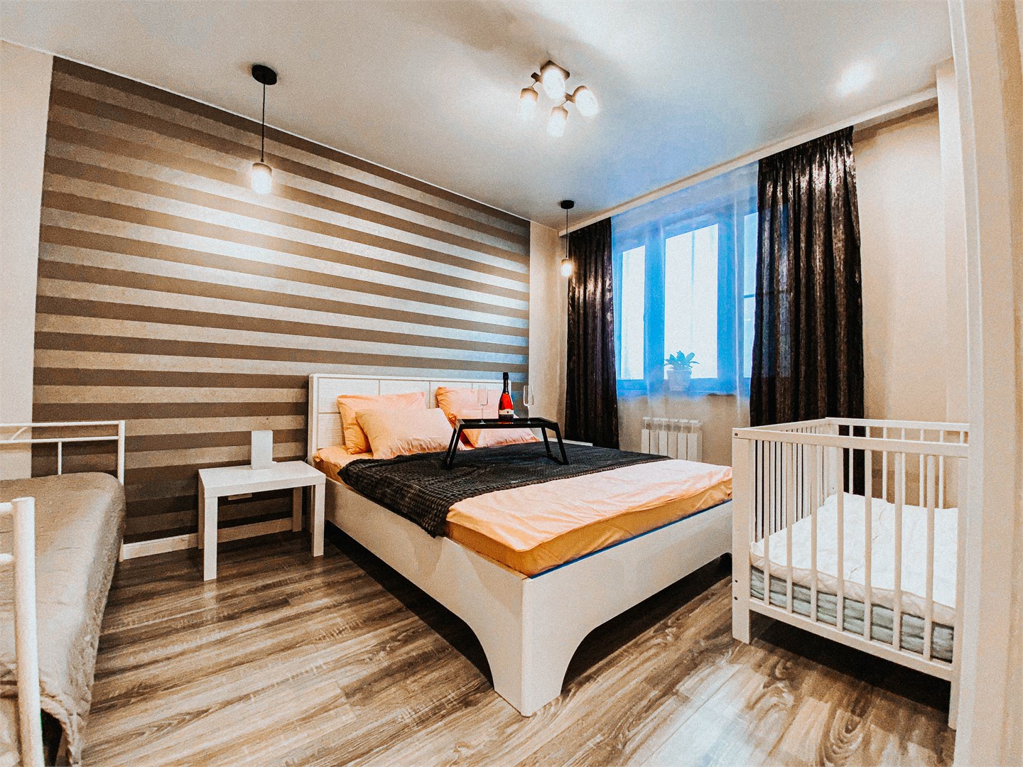 Симбирские апартаменты - photo 2