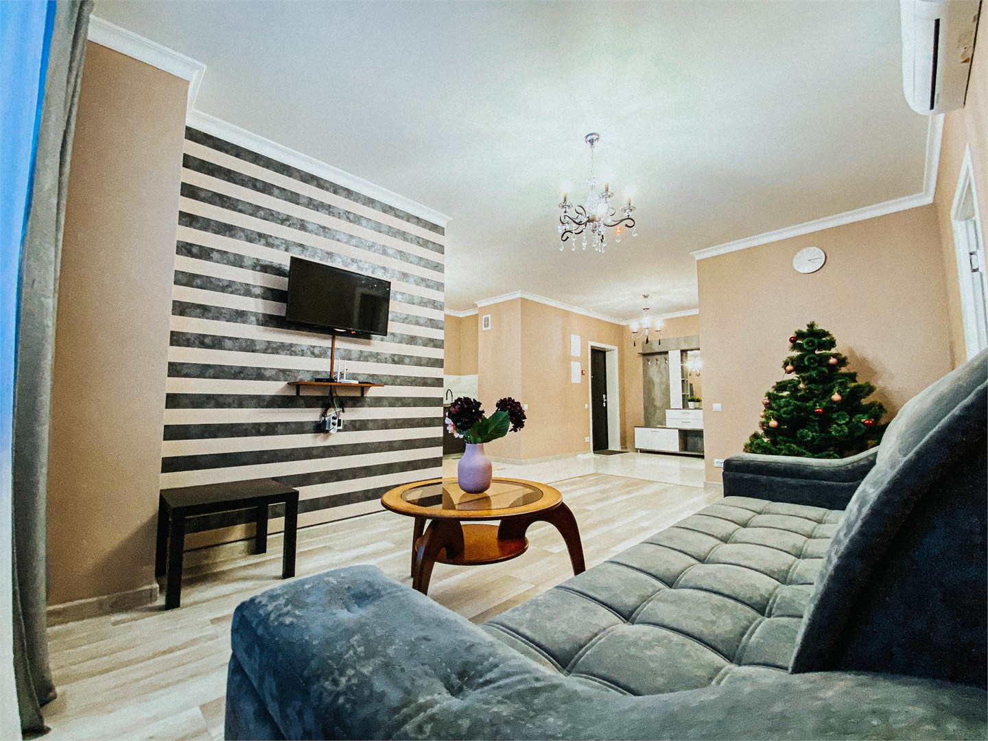 Симбирские апартаменты - photo 3