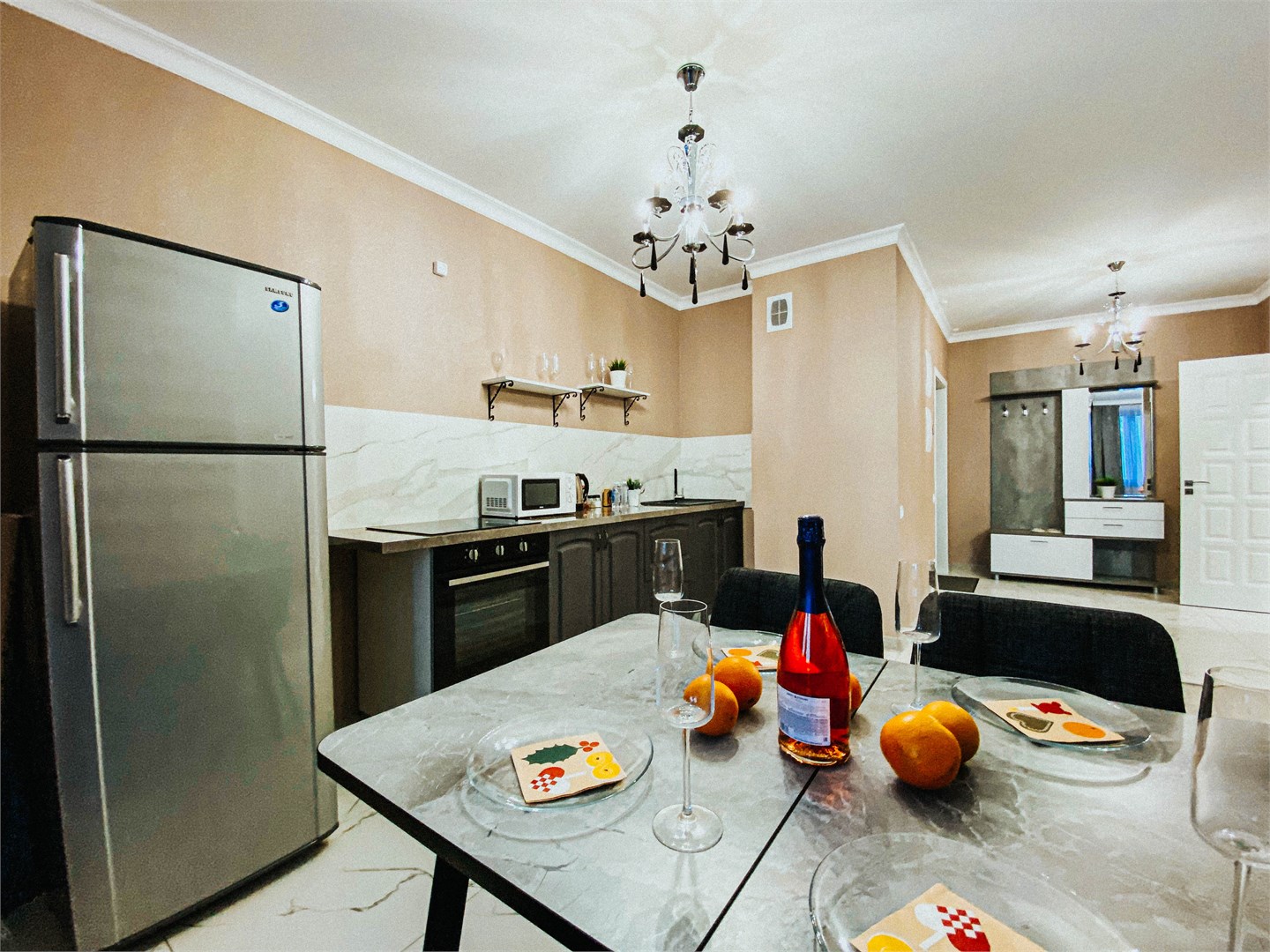 Симбирские апартаменты - photo 4