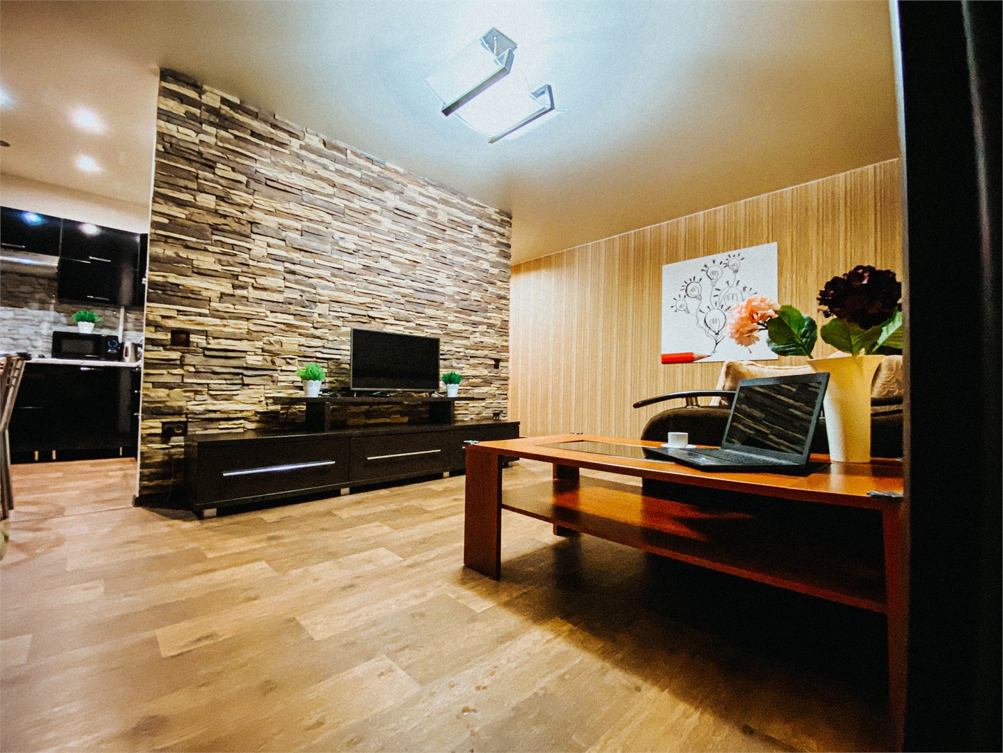 Симбирские апартаменты - photo 5