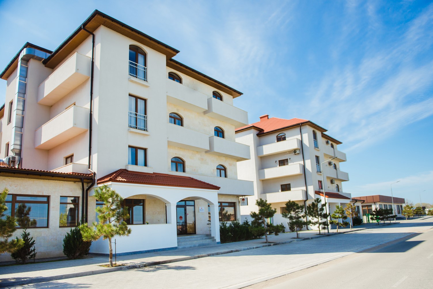 Гранде дель Маре