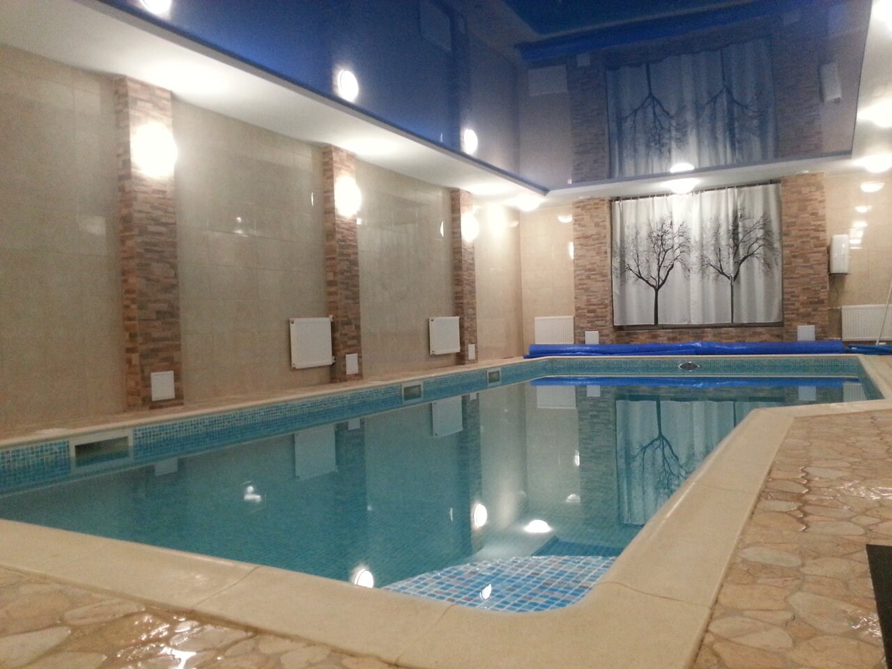 Hotel & SPA Лафер Ренессанс