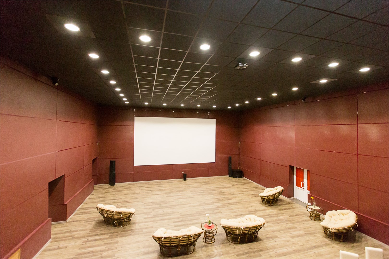 Hotel & SPA Лафер Ренессанс - photo 3
