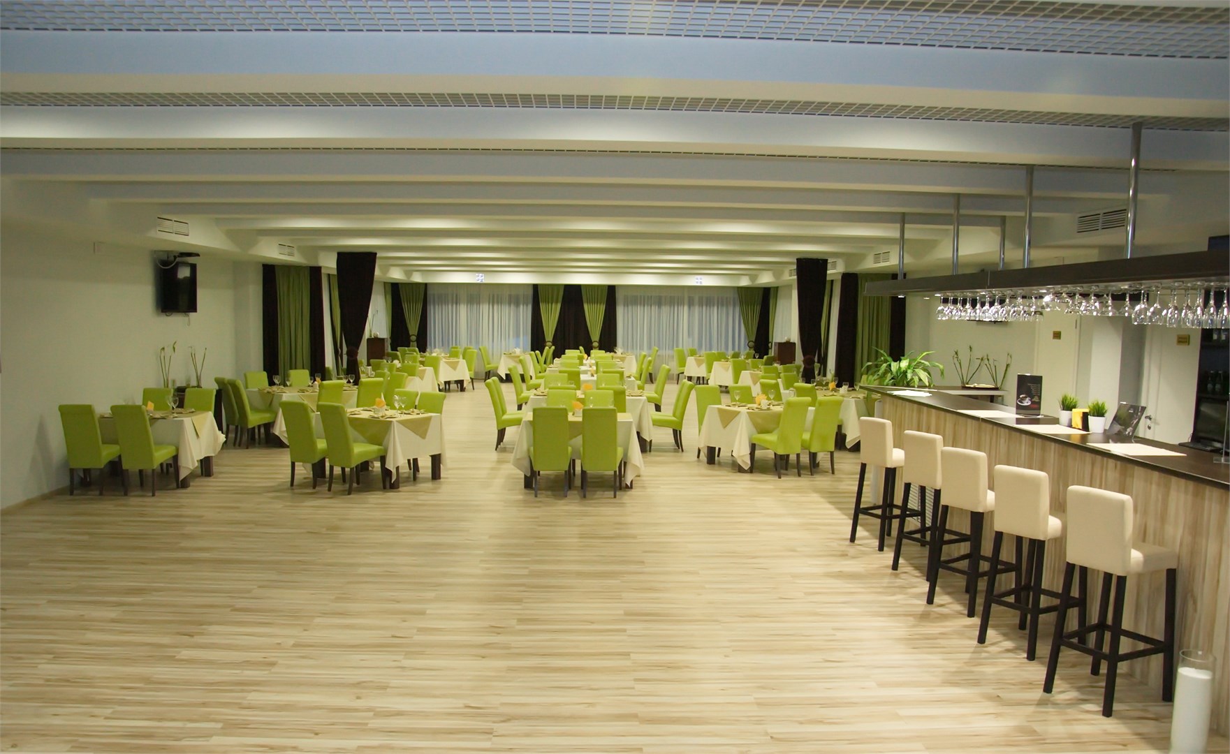 Hotel & SPA Лафер Ренессанс - photo 5