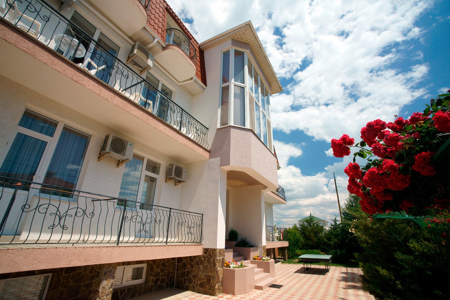 Флагман - photo 5