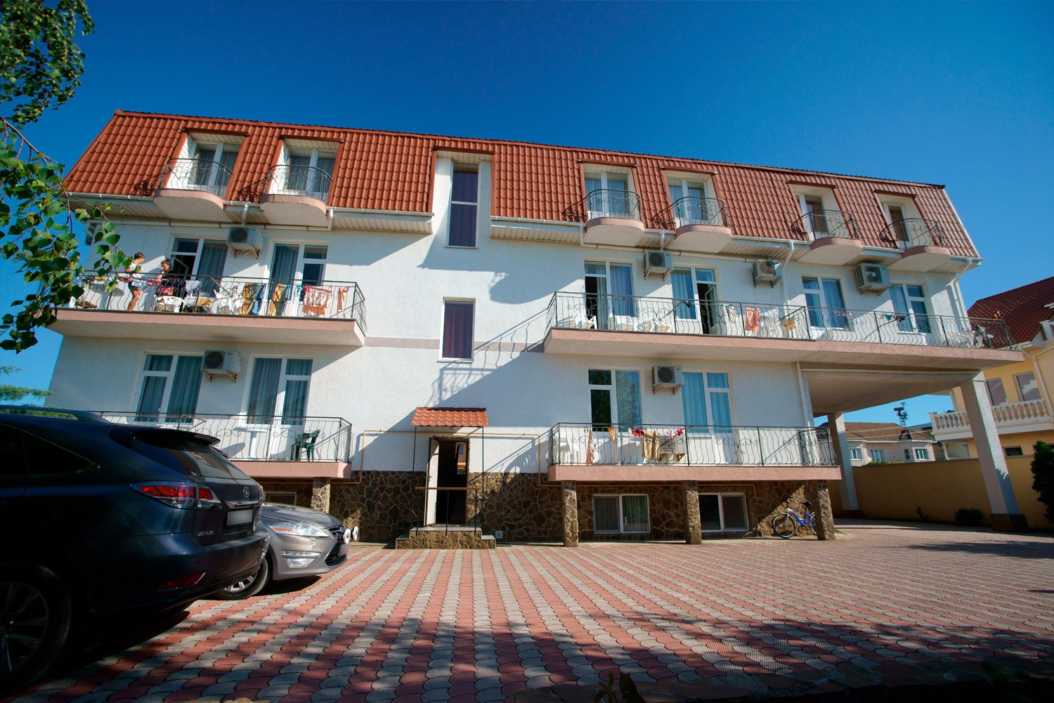 Флагман - photo 2