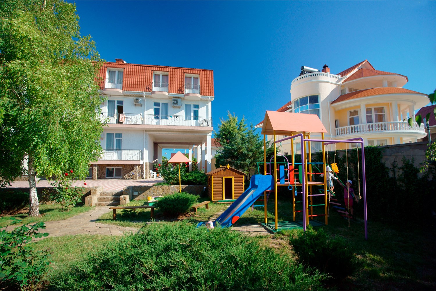 Флагман - photo 3