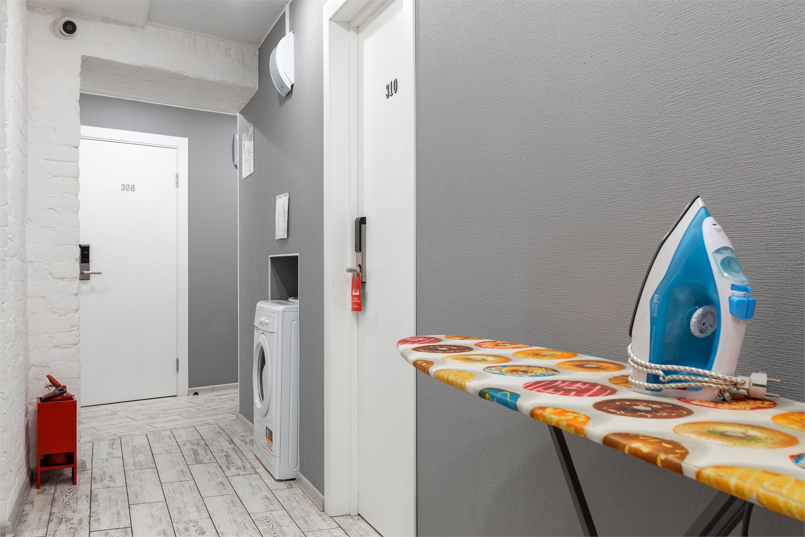 Apart-Rooms Neva - photo 4